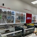 지니스안경 포항초곡삼구앞점 이미지