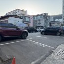 주차가능하고 깔끔한 사직동향기물든손 후기