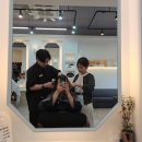 중동미용실 미다인헤어 해운대중동점 아윤채클리닉 후기