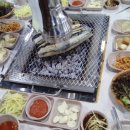 민물장어 만수정 이미지