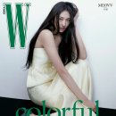 더블유 이미지