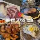 봄결범어점 | 대구 범어동 고깃집 / 수성구 흑돼지 맛집 ‘봄결 범어점’ 후기
