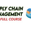 Supply Chain Management 이미지