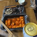 달 떡볶이 청라점
