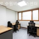 비즈니스센터 화장실 이미지