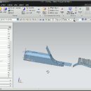 Siemens NX 9.0 3D모델링동영상강좌 DVD 2부 ::: 21강 Emboss Body로 Body를 찍어누르는 방식으로 형상가공하기 이미지