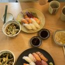 지현 | 연남동 초밥 맛집 스시지현 내돈내산 후기(주말 웨이팅 정보)