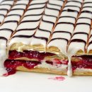 여시들 밀푀유(Mille Feuille) 좋아해? 이미지