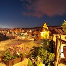 고양이 세수_설렘 이미지