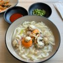 맛있는칼국수 이미지