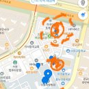수원 법원 주차팁 &amp; 롤링핀 광교법조타운점 베이커리 리뷰