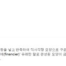 휘낭시에르(financiere) 네이버블로그