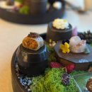 맛있는 동화요리 | 선릉 회식, 선릉역저녁 동화고옥 선릉점 아기랑 디너코스 후기 (아기의자 있음)