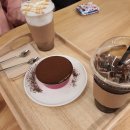 달리는 커피 홍성로데오점 이미지