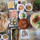 죽도해삼
