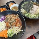 관포국수 이미지