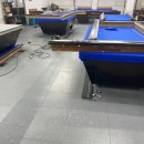 거래처 당구장 이미지