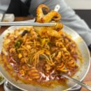 [광주 맛집] 송정역 신상 만복이쭈꾸미낙지볶음 내돈내산 후기
