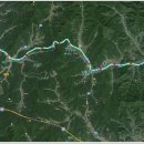 부귀면 소재지길 이미지