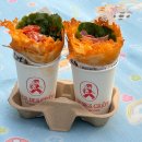 서울숲 브런치 맛집 &#34;주르데크레프&#34; 존맛 후기