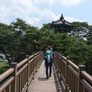 농어촌버스정류장 옆 이미지