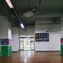 남구-078 | 사경 재활로 유명한 부산성모병원 주차장에서 소아물리치료실까지