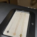 강남온라인 | 펜던트 - 화이트 골드 다이아몬드(강남 신세계 백화점 공식 홈페이지 온라인 방문 예약) 구매 후기