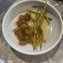 군산 삼겹살 맛집 수송동 정한식당