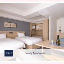 미마루 | 미마루 오사카 신사이바시 이스트 후기, 오사카 여행의 완벽한 선택