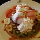 커피&와플 이미지