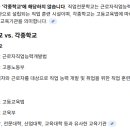 Re: 직업전문학교 훈련교사 경력 호봉 획정시 얼마나 인정되는지 아시는 분 계실까요? 이미지