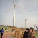 풍력발전소 이미지