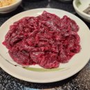 영천생고기식당 이미지