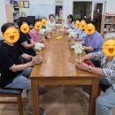 연수구노인복지관 | [인천 기관 출강] 연수구 노인복지관 감성 라탄 화병 만들기 후기