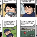 류상수 | GM 후기 #3 외전- 클로저이상용 게이터스와 현구단들의 상관관계