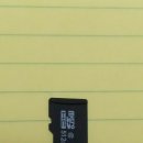 Micro SD 메모리 512 이미지