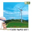 대관령농산물판매 | [강원도 여행] 힐링 그 자체! 대관령 하늘목장 방문기 / 입장시간, 관람료, 꿀팁까지 🐑 🌳
