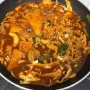 [수유 맛집] 단무지, 깻잎 즉석떡볶이 내돈내산 후기