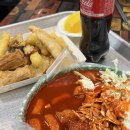 소문난 떡볶이 | 청주 떡볶이 맛집 성안길 소문난 부부떡볶이 후기
