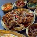 하귀장식 | 🦀 제주 하귀 간장게장 맛집 “보배쌤보리김치와 게장” 밥도둑 정식 후기