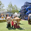 서울방향 매송IC 연합뉴스