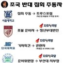 전국 대학교수 시국선언 황당 사건 이미지