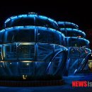 안양역 메타볼자전거주차장 이미지