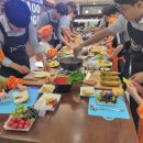 아빠 요리교실 이미지