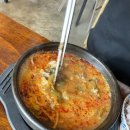 속초 또만나식당 │ 아침 해장으로 딱 황태해장국 맛집 후기