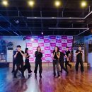 부산방송댄스패밀리[2026/05/01] 1058번째(79기발표회) 1.79기 강습곡리믹스 - When WeDisco+포이즌 이미지