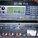 SC-88(st) Pro 4채널 출력 녹음 이미지