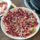 문경약돌한우타운 | 🍎 문경 약돌한우타운에서 맛본 인생육회!