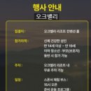자원힐스 | 오크밸리 힐스 나이트 레이스 10K 도전! 코스와 참가 정보 정리