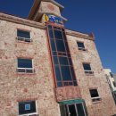 쏠레민박 이미지